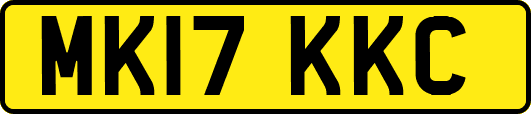 MK17KKC