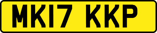 MK17KKP