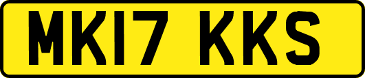 MK17KKS