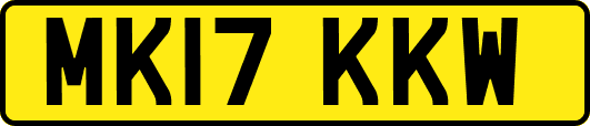 MK17KKW