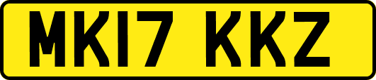 MK17KKZ
