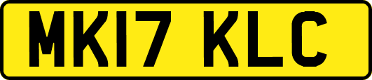 MK17KLC