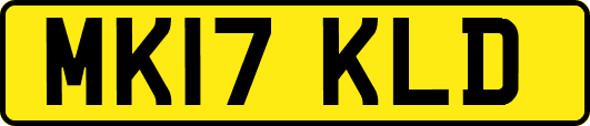 MK17KLD