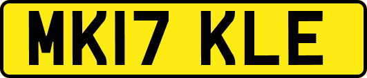 MK17KLE
