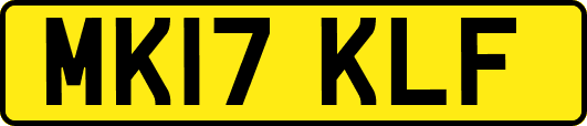 MK17KLF