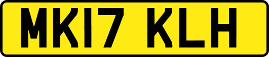 MK17KLH
