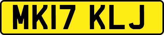MK17KLJ