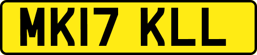 MK17KLL