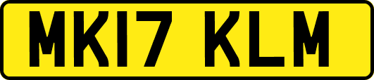 MK17KLM