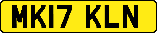 MK17KLN
