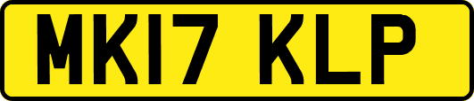 MK17KLP