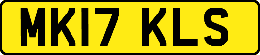 MK17KLS