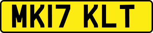 MK17KLT