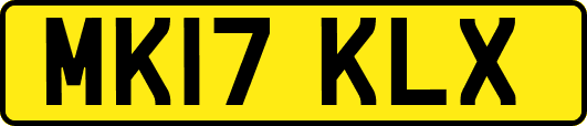 MK17KLX
