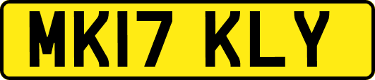 MK17KLY