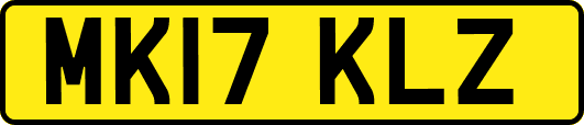 MK17KLZ