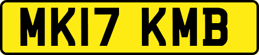 MK17KMB