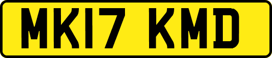 MK17KMD