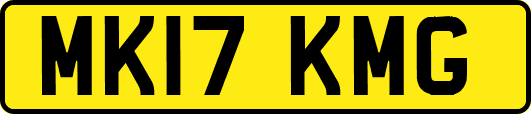 MK17KMG