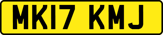 MK17KMJ