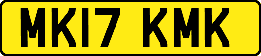 MK17KMK