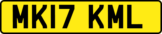 MK17KML