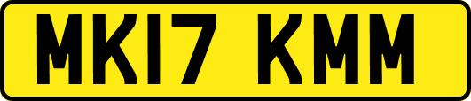 MK17KMM