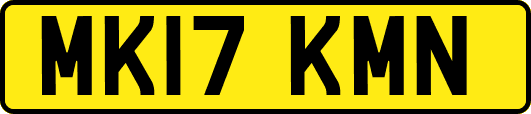 MK17KMN