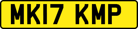MK17KMP
