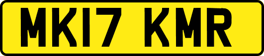 MK17KMR