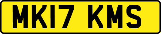 MK17KMS