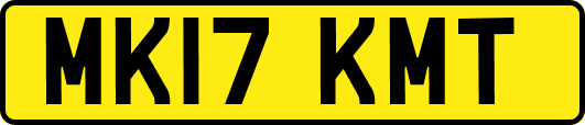 MK17KMT