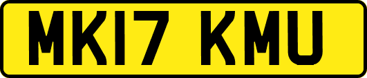 MK17KMU