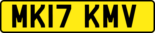 MK17KMV