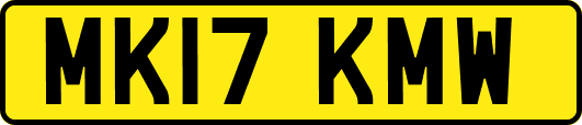 MK17KMW
