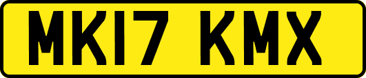 MK17KMX