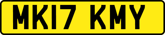 MK17KMY