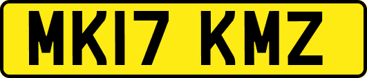 MK17KMZ
