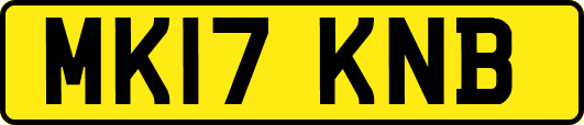 MK17KNB