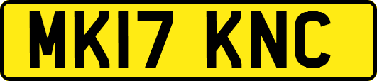 MK17KNC