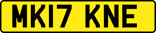 MK17KNE