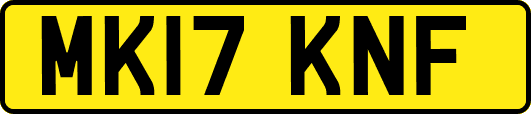 MK17KNF