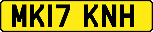 MK17KNH