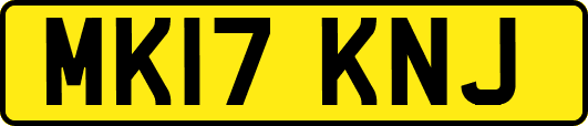 MK17KNJ