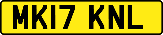 MK17KNL