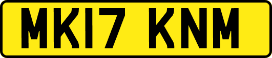 MK17KNM