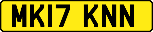 MK17KNN