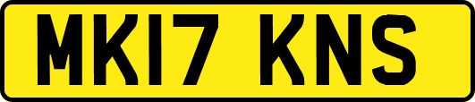 MK17KNS