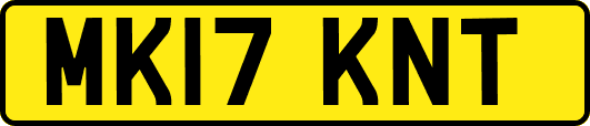 MK17KNT