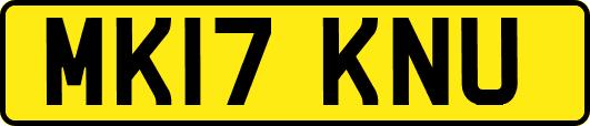 MK17KNU